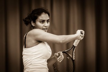 Johanna Silva 888 - Damen Der Club an der Alster - TC RW Wahlstedt